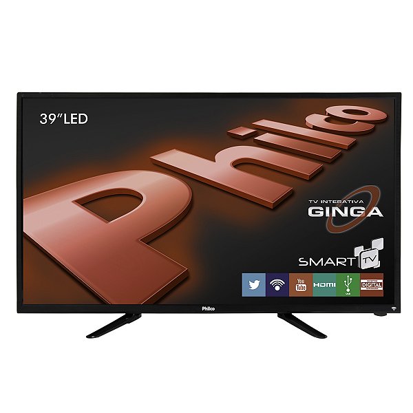 TV SMART 39 PH39N86DSGW