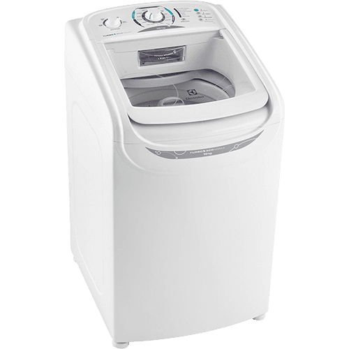 LAVADORA TURBO CAP 10KG LT10B