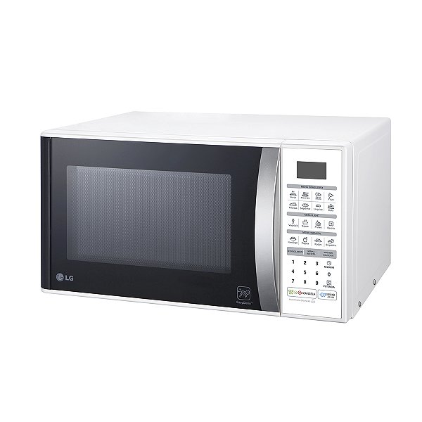 MICROONDAS LG EASYCLEAN MS3052R 30L BR L