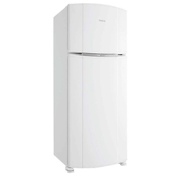 GELADEIRA REFRIG FF 2P CRM45BBA 407L BR 110