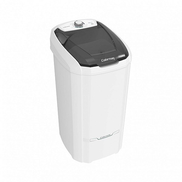 LAVADORA TANQUINHO COLORMAQ LCS 10 0 BR 127V