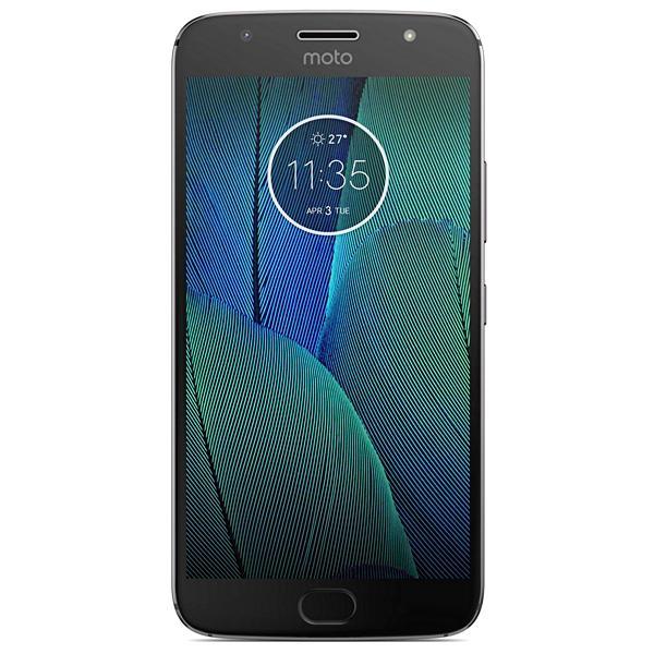 SMARTPHONE MOTOROLA MOTO G5S PLUS 13MP 8MP OS 7.1.1