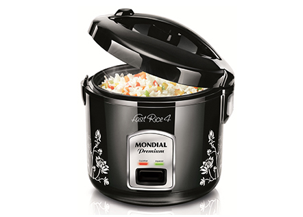 PANELA ELETRICA PE 08 127V MONDIAL
