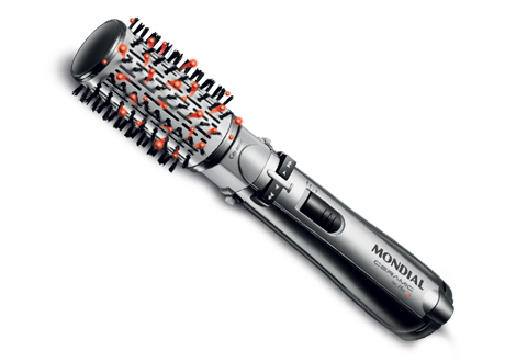 ESCOVA ROTATIVA 900W ER 01 127V MONDIAL