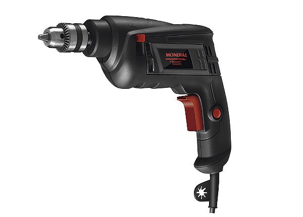 FURADEIRA DE IMPACTO 550W FI 09 127V 60Hz