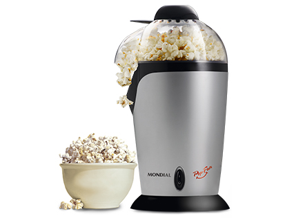 PIPOQUEIRA POP FUN PP 01 127V