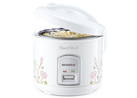 PANELA ELETRICA ARROZ NPE 05 127V 60Hz