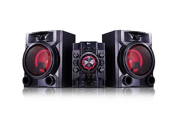 MINI SYSTEM 620W CM5660 MULTI