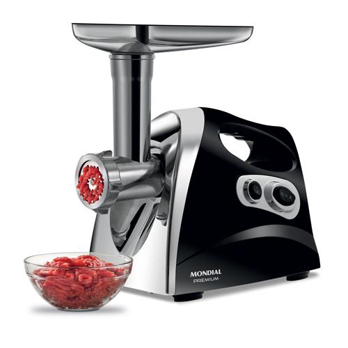 MOEDOR DE CARNE MC 03 127V 60Hz