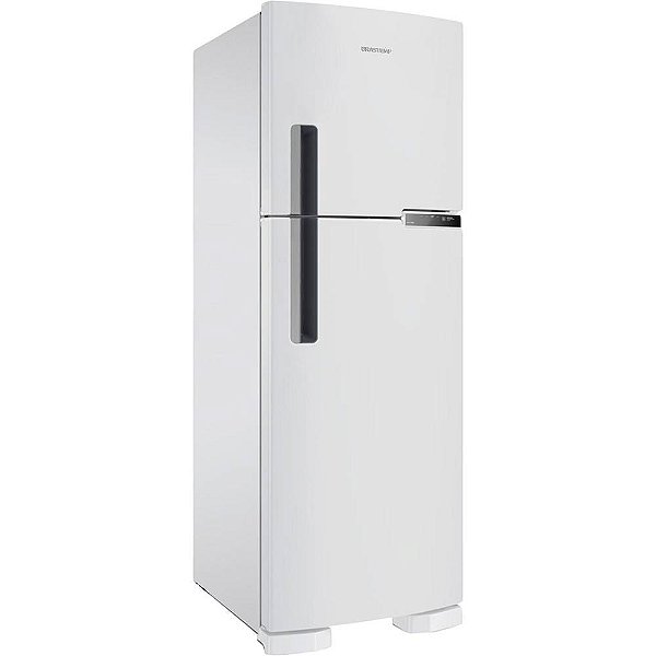 GELADEIRA REFRIG BRASTEMP BRM44 DOMEST 2DOORS 375L 127V WH CL-A