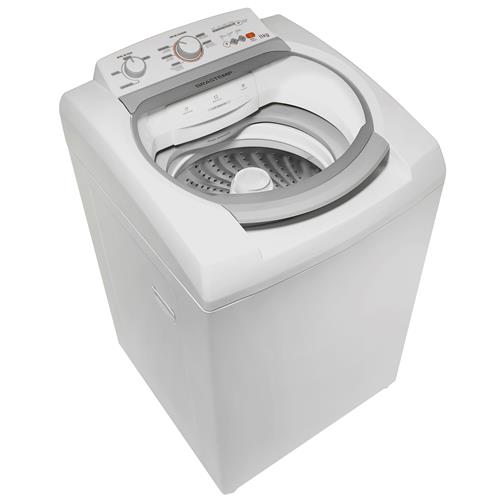 LAVADORA BRASTEMP ATIVE 11 kg 127V