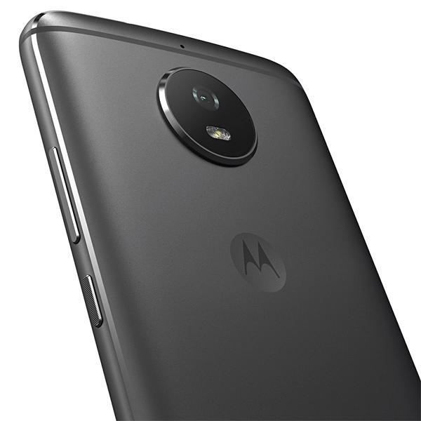 Smartphone Motorola Moto G5S Plus XT1803 32GB de 5.513+13MP/8MP OS 7.1.1 - Dourado PG