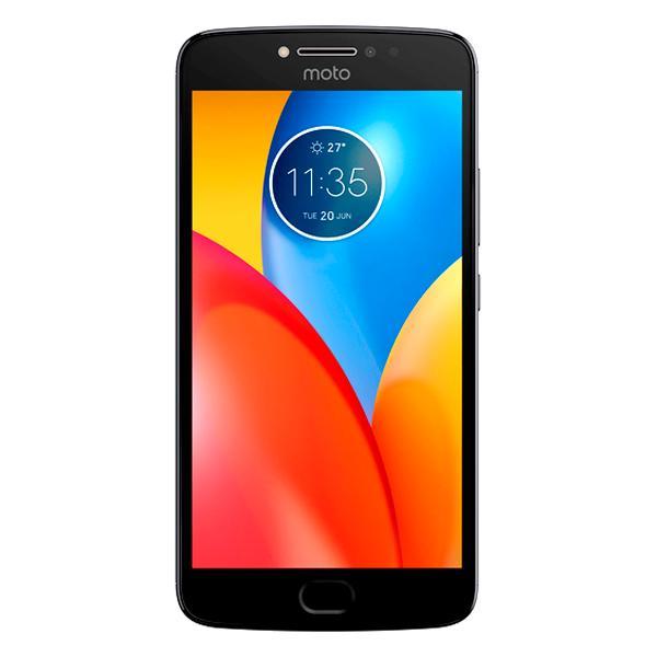 Smartphone Motorola Moto E4 Plus XT1770 Dual SIM 32GB Tela 5.5 13MP/5MP OS 7.1.1