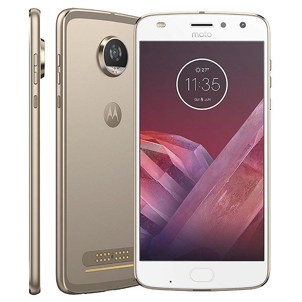 SMARTPHONE MOTO Z2 PLAY 1710 PG