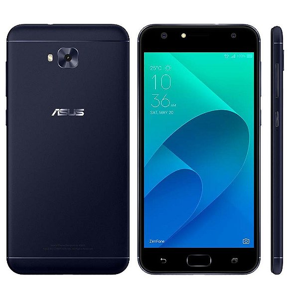 SMARTPHONE ZENFONE 4 SELFIE 64 GB VV