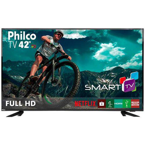 TV PTV42E60DSWN