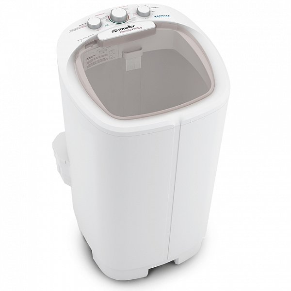 LAVADORA FAMILY AQUATEC 127V - 60HZ