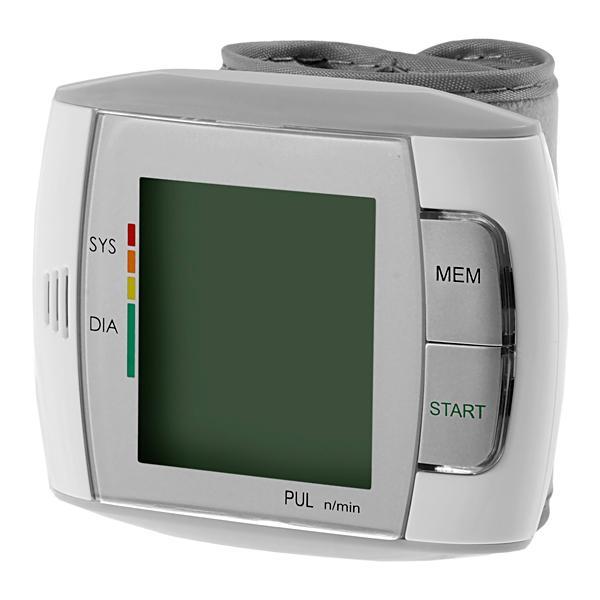 MEDIDOR PRESSAO MORE FITNESS MF-378PS