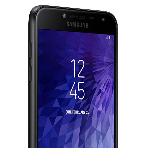 Smartphone Samsung Galaxy J4 SM-J400M 32GB de 5.5