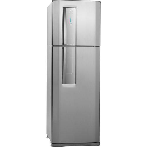 GELADEIRA DF42X REFRIG 127V/60HZ INOX.
