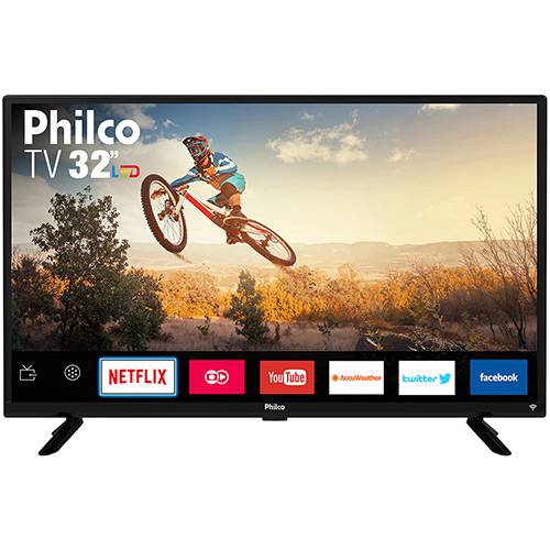 TV PTV32G50SN LED