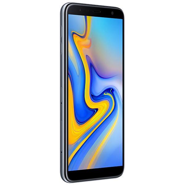 PG Smartphone Samsung Galaxy J6+ SM-J610G 32GB de 6.0 13+5/8MP OS 8.1.0 - Cinza