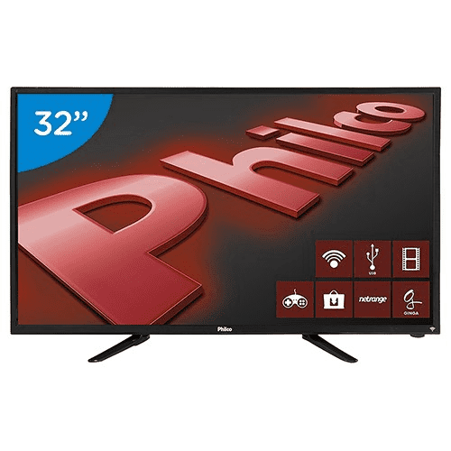 TV 32 PH32B51DSGWA LED 32