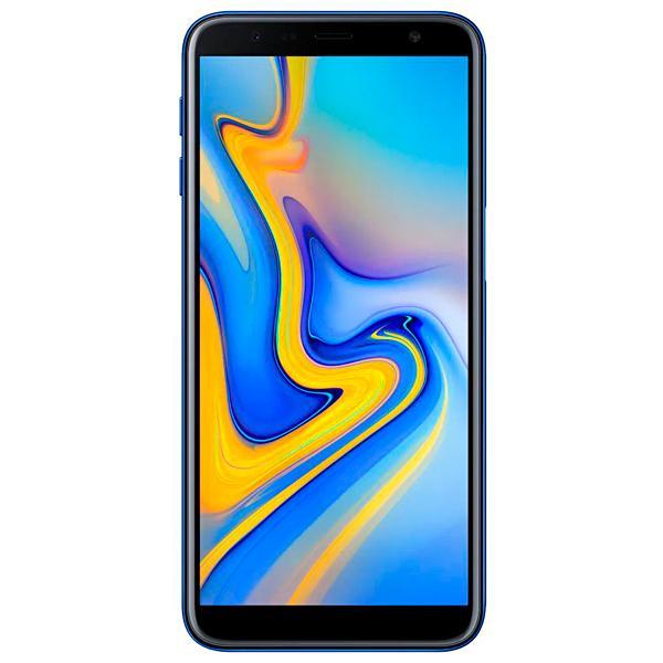 PG Smartphone Samsung Galaxy J6+ SM-J610F/DS Dual SIM 64GB 6.0 13+5/8MP OS 8.1.0 - Azul