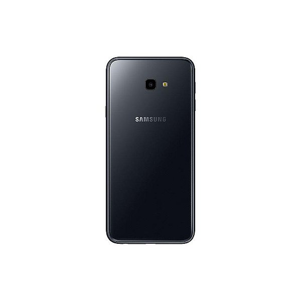 Smartphone Samsung Galaxy J4+ 32GB Tela infinita de 6 - Preto