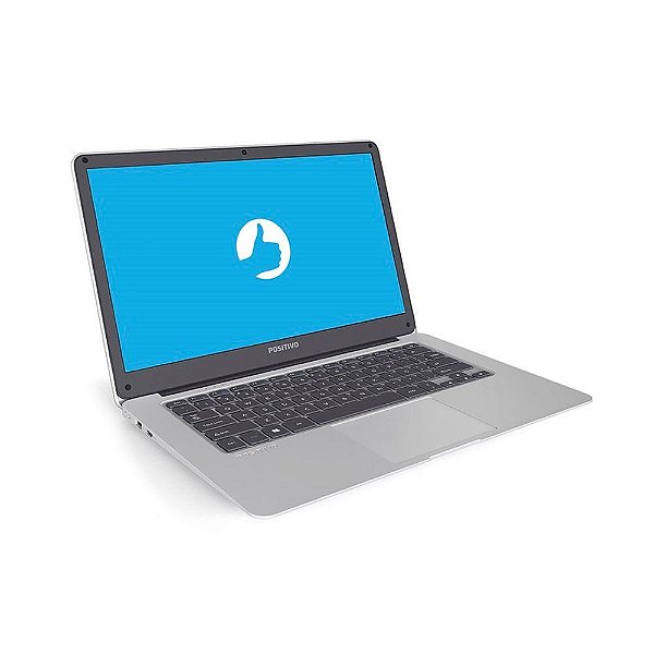 Notebook Positivo - Motion I541TA-15 4GB Tela 15.6 Windows 10 Home