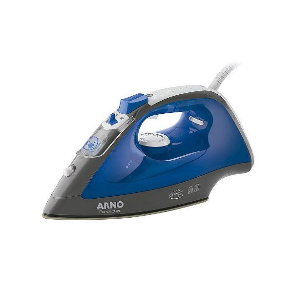 FERRO DE PASSAR VAP FORCEGLISS FFC1 127V