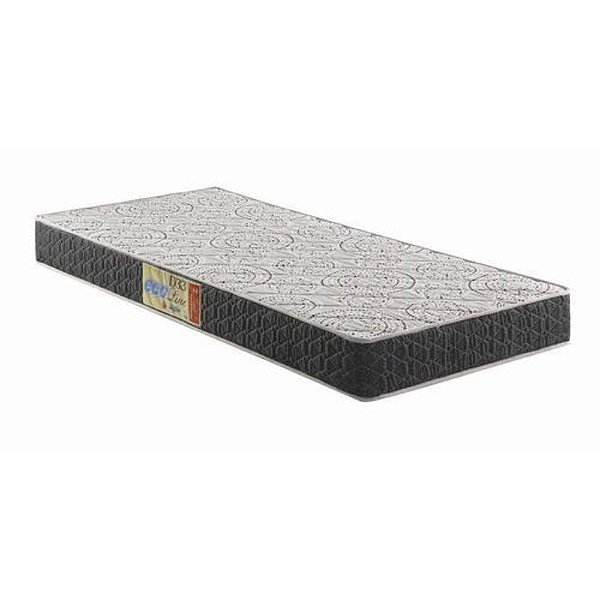 COLCHAO SOLTEIRO D33 ECOLINECZ__ 25x188x088