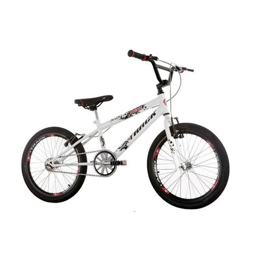BICICLETA BIKE A20 TRACK NOXX/W