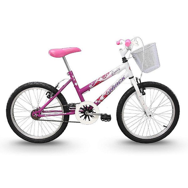 BICICLETA BIKE A20 TRACK CINDY/MF