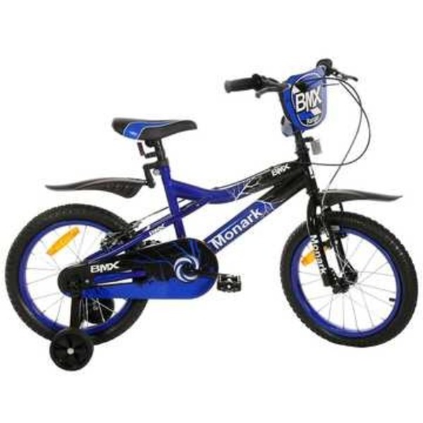 BICICLETA BIKE A20 MONARK RANGER AZUL