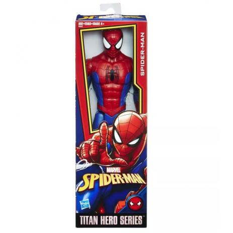 BONECO SPIDER MAN FIG.30CM ST-E2324