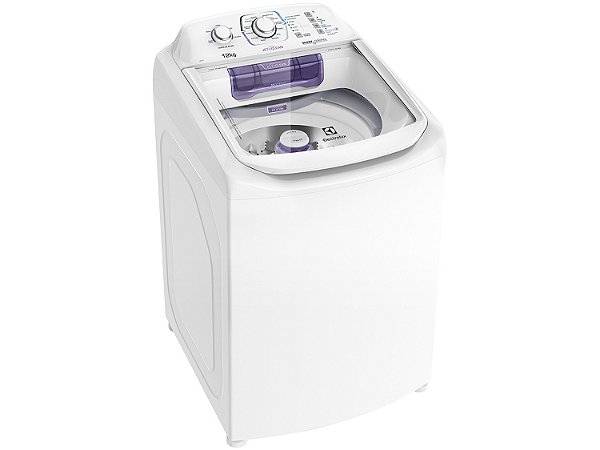 LAC12 LAVADORA ROUPA 127/60