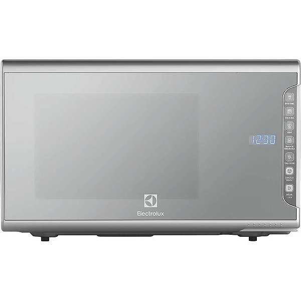 MICROONDAS - MI41S FORNO MICRO PRATA 127/6