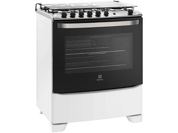 FOGAO - 76SQB FOGAO 5Q 1C BCO BV