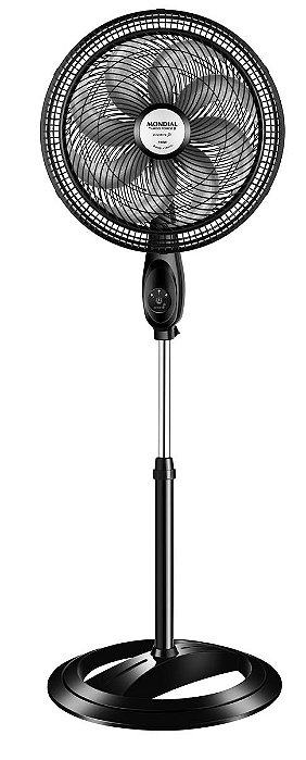 VENTILADOR PÉ 40CM VTX 40C 8P CR 127V 60Hz