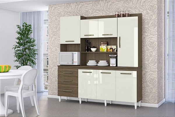 KIT COZINHA MIRELA