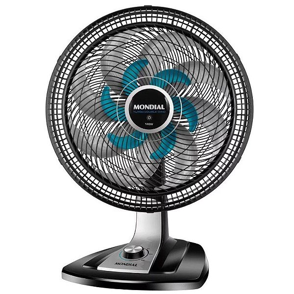 VENTILADOR 40CM VTX 40 DW 127V 60Hz 14P
