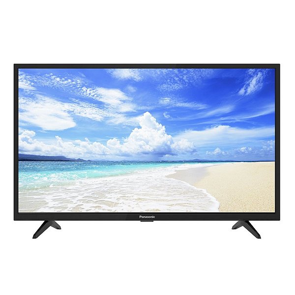 TV 32 PANASONIC 32 LED FULL HD 60HZ TC-32FS500B