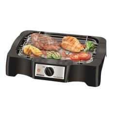 CHURRASQUEIRA ELETRICA MONDIAL PRATIC STEAK & Grill