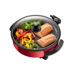 Panela Elétrica Mondial PE-28 1200W 3L - Controle de Temperatura