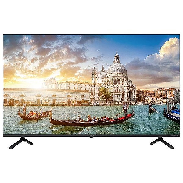 SMART TV LED 32 PHILCO ANDROID 2 GDMI COM APLICATIVO E AUDIO DOLBY