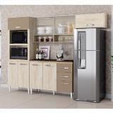 COZINHA COMPACTA TALITA