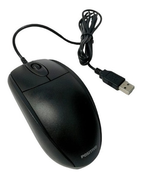 MOUSE USB 3BT SCR SM 6620 PR FOSCO LITEON