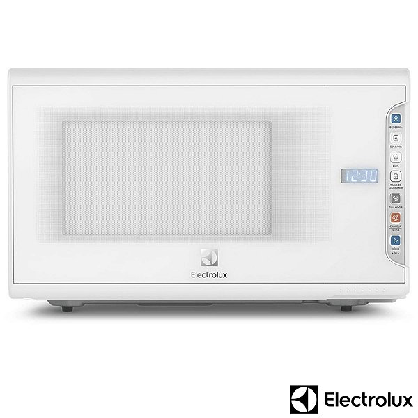 MicroOndas Com Painel Integrado Electrolux 31L (MI41T)