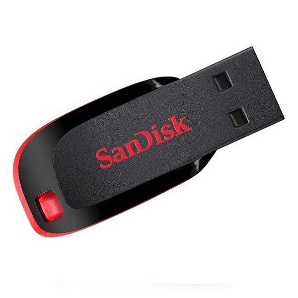PEN DRIVE SAN DISK 32 GB